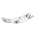 Front Bumper Brackets for Mitsubishi Outlander (2016-2021)