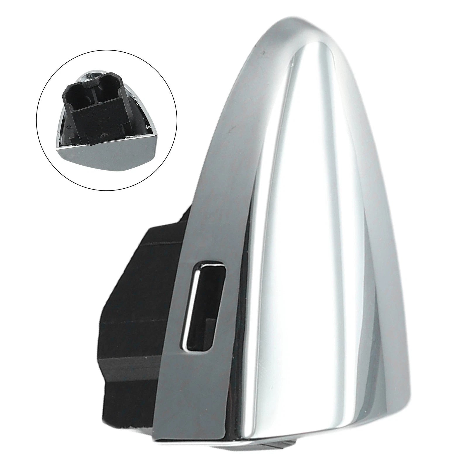 Exterior Door Handle Cover for Lexus IS250 IS350 IS F (2006–2013)