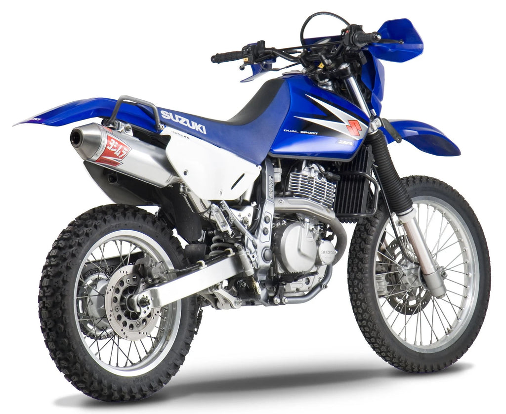 Exhaust Slip-On for Street Rs 2 (SS)