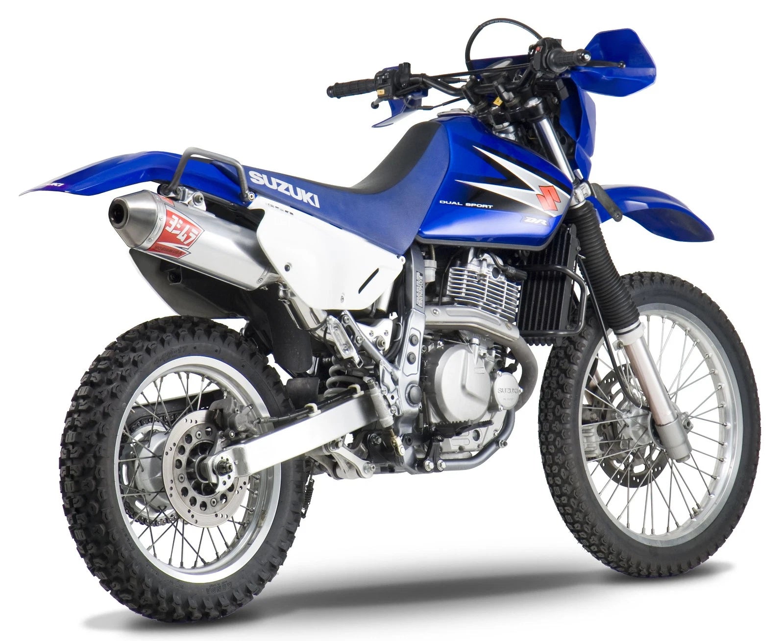 Exhaust Slip-On for Street Rs 2 (SS)
