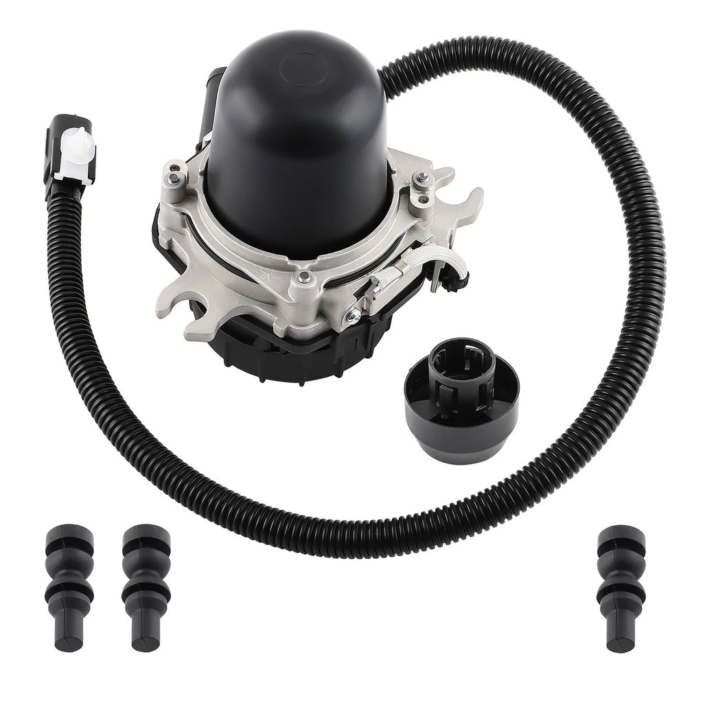 Secondary Air Injection Pump for Toyota 4Runner (2004–2022) 176100C030 17610-0C030