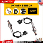 2X Oxygen Sensor Upstream + Downstream for Jeep Patriot Dodge Journey (2011–2017)