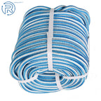 1/2" x 150' Arborist Polyester Fibre 16 Strand Braided Rigging Line