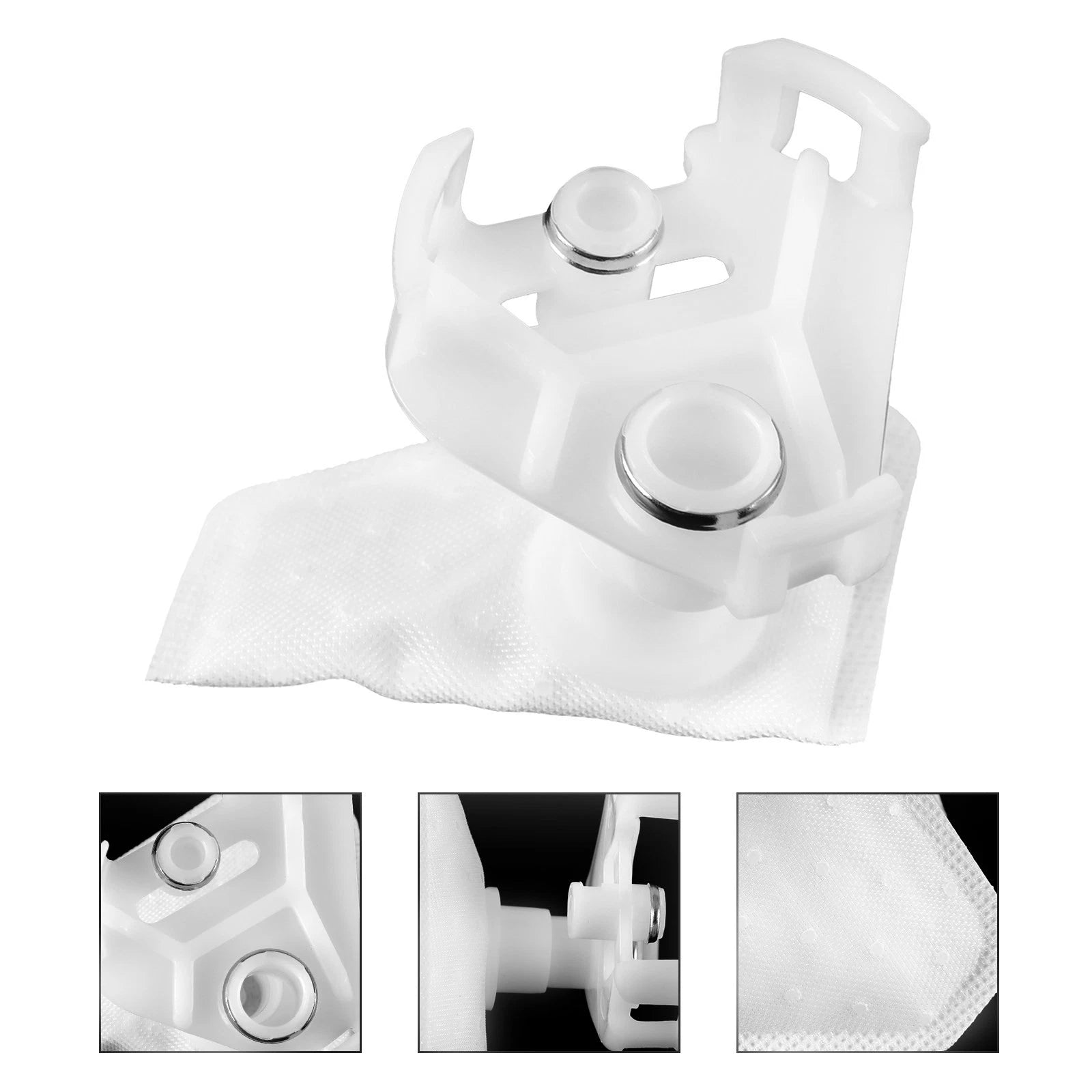 Fuel Pump Strainer Filter for Yamaha FZ1, YZF R6, XVS1300 (2006–2016)
