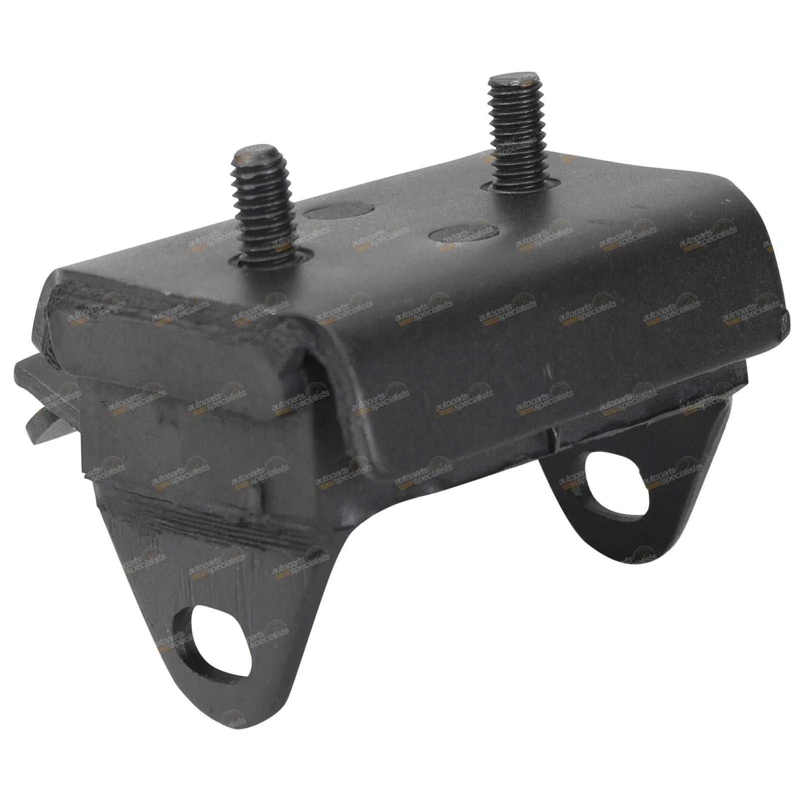 2x Front Engine Mount for Ford LTD DA DC FC FD 250ci X-Flow (1979 - 1994)