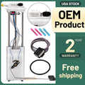 Fuel Pump Assembly for Chevrolet S10 GMC Sonoma Isuzu Hombre (1999–2004)