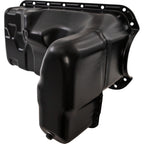 Oil Pan for Nissan Frontier, Xterra (2000–2004)