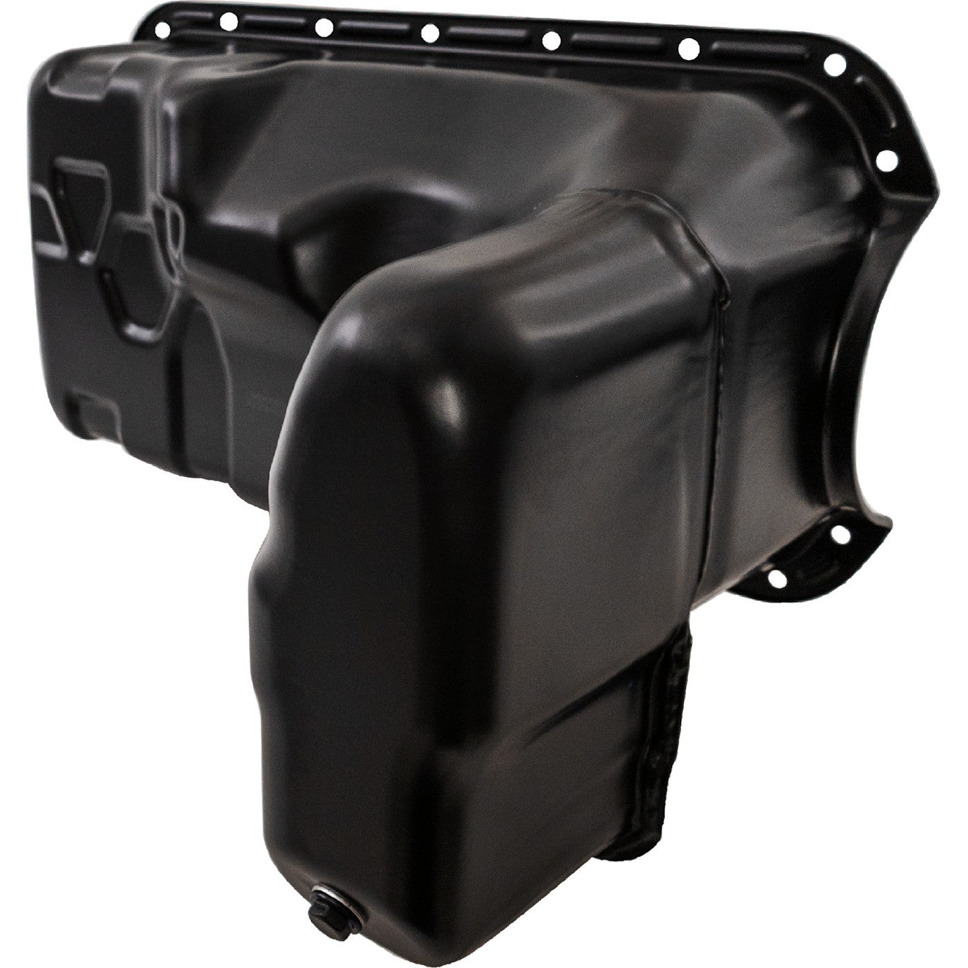 Oil Pan for Nissan Frontier, Xterra (2000–2004)