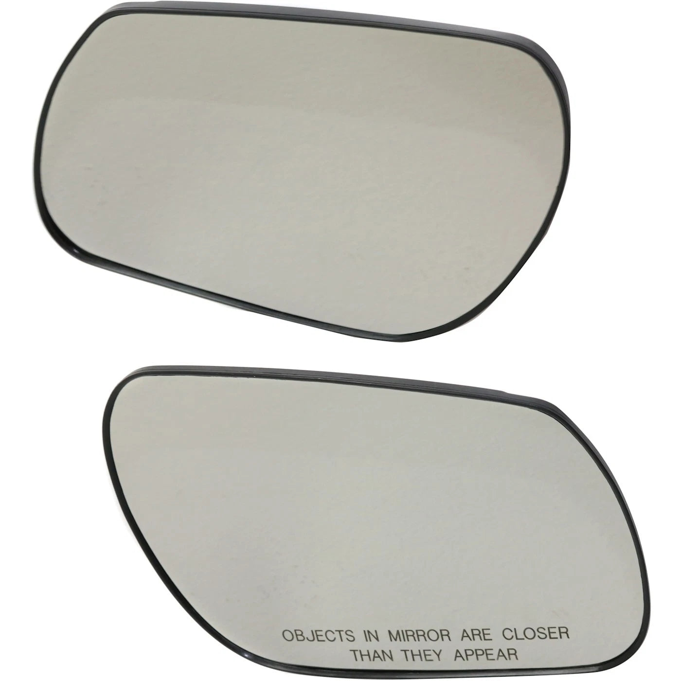 Mirror Glass Set for Mazda 3, Mazda 6 (2004–2009)