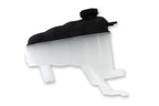 Engine Coolant Reservoir Tank with Cap for Chevrolet Silverado 1500 (2014–2018)