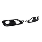 Fog Light Grille for BMW F30 F31 F35 F80 Sport Line (2012–2019)