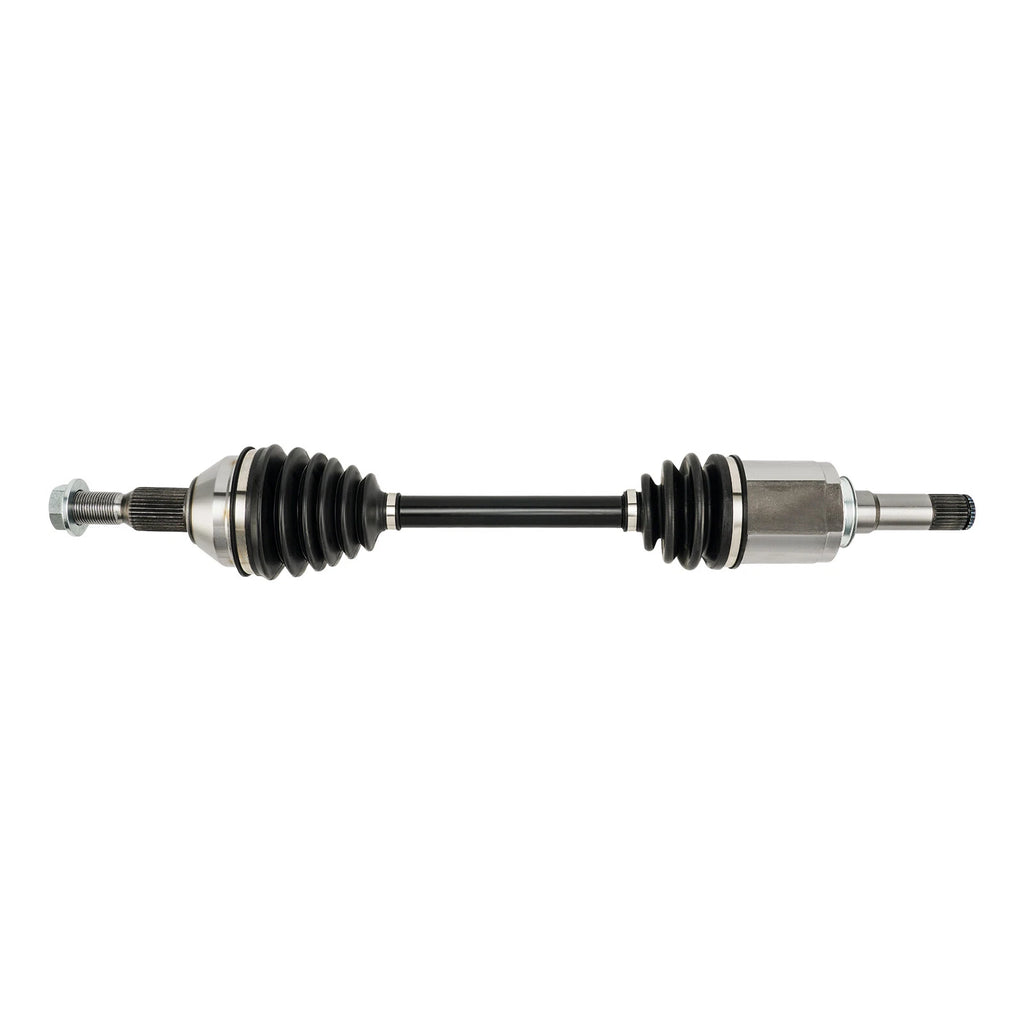 Front Left CV Axle Shaft Assembly for GMC Acadia (2007–2017)