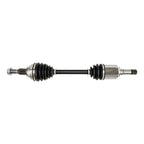 Front Left CV Axle Shaft Assembly for GMC Acadia (2007–2017)