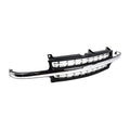 Fender Kit for Chevrolet Silverado 1500 (1999–2002) Primed