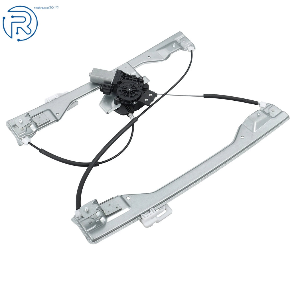 Rear Right Window Regulator with Motor for Ford F-150 (2015-2020)