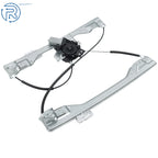 Rear Right Window Regulator with Motor for Ford F-150 (2015-2020)
