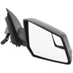 Power Mirror for GMC Acadia (2007–2016) Heated, Manual Fold, Signal Light