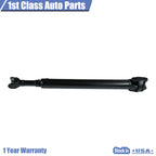 Driveshaft Prop Shaft Assembly for Ford F-350 (1995-1996)