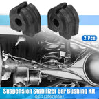 Suspension Stabilizer Bar Bushings for BMW 525i