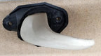 Door Handle LH for Lincoln Mark VIII (1993–1998) Ivory