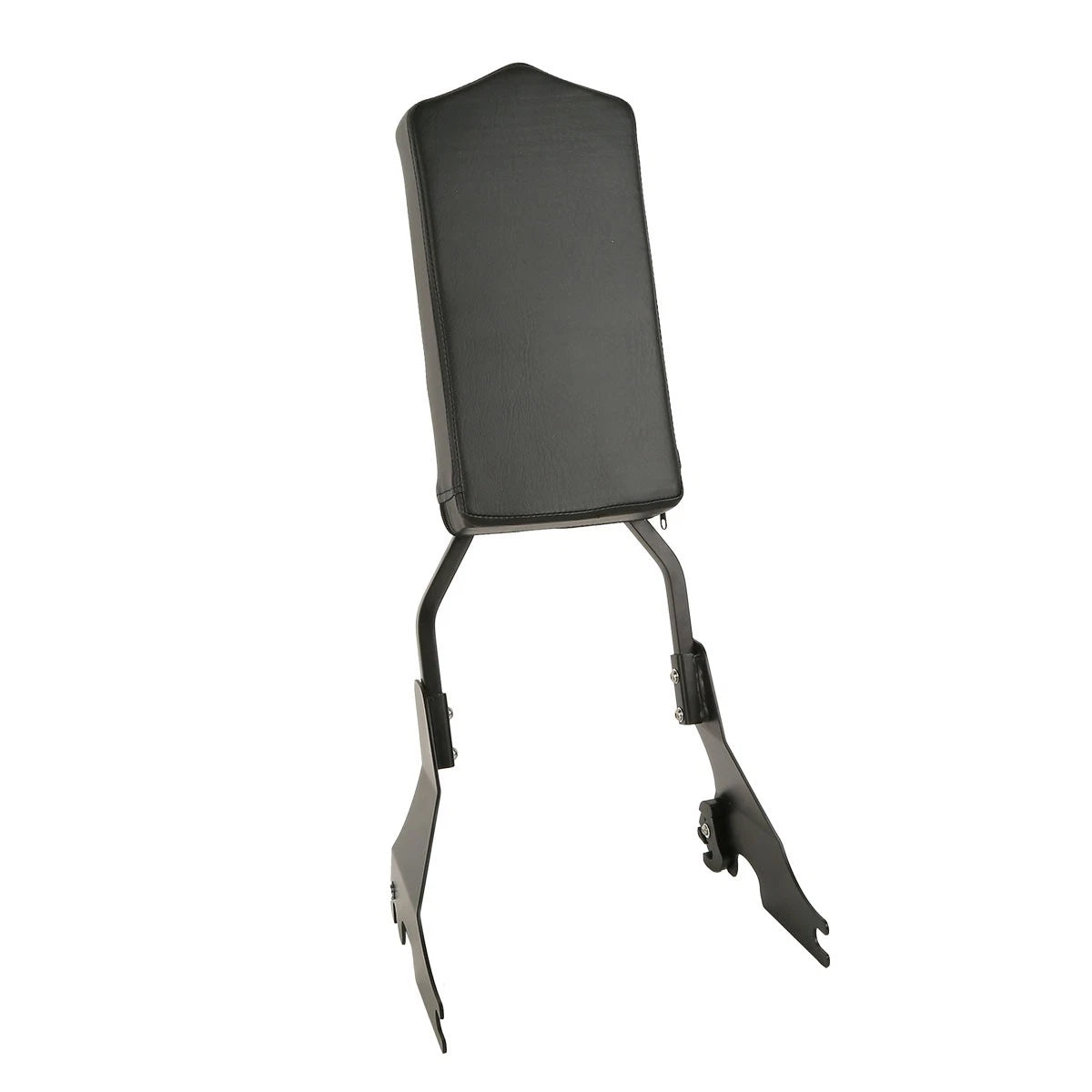 Tall Passenger Backrest Sissy Bar for Harley Sportster Iron 883 1200 (2004–2022)