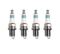 Set of 4 Denso Iridium Power Spark Plugs Gap 0.044 for H4 L4