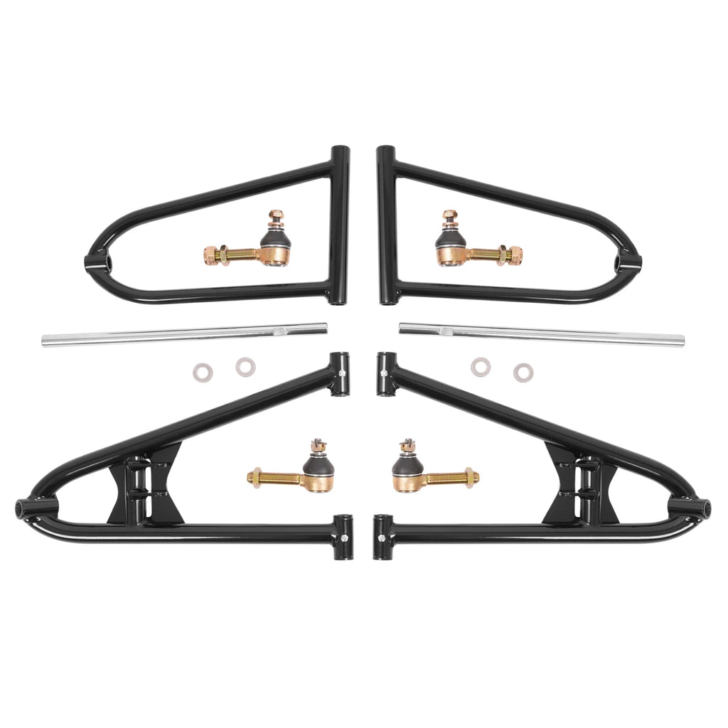Adjustable Front Steel A Arms for Yamaha YFZ450 (2004–2005)