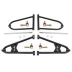 Adjustable Front Steel A Arms for Yamaha YFZ450 (2004–2005)