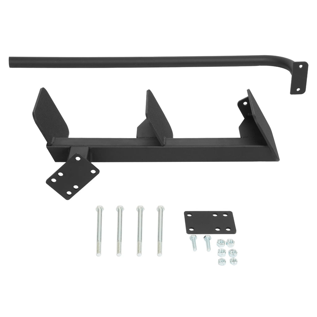 3-Step Ladder with Handle for Universal Boat Trailer