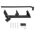 3-Step Ladder with Handle for Universal Boat Trailer