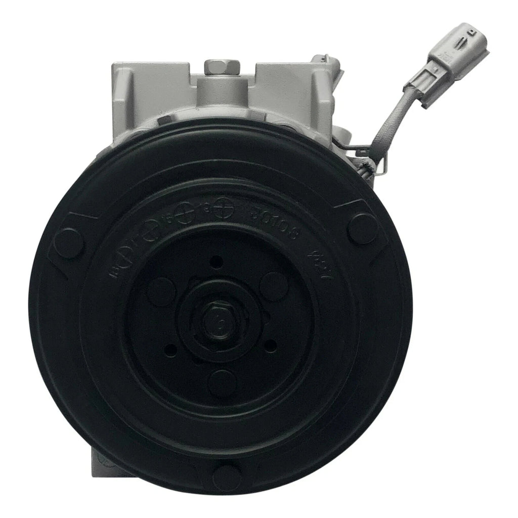 AC Compressor Replacement for Mitsubishi Outlander 2.5L (2022-2024)