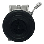 AC Compressor Replacement for Mitsubishi Outlander 2.5L (2022-2024)