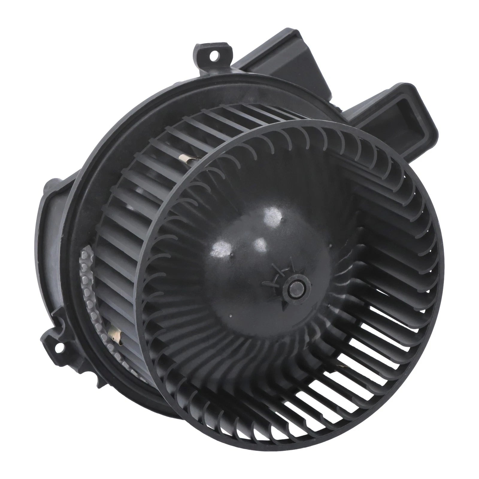 Front Heater Blower Motor Fan for Audi A4 A6 Q5 Q7 (2010–2016)
