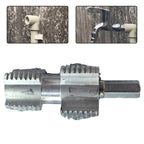 Handheld Electric Drill for PPR Water Pipe Opener Tool (Compatible)