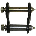 Front Greasable Spring Shackle for Nissan Patrol MQ MK Y260 (1983-1997)