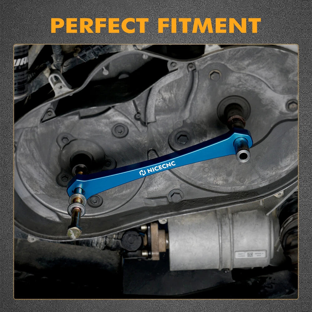 Clutch Alignment Tool for Polaris RZR 900, Ranger 900 Diesel (2011–2014)
