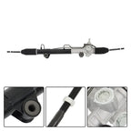 Power Steering Rack and Pinion Gear Assembly for Dodge Dakota (2005–2010)
