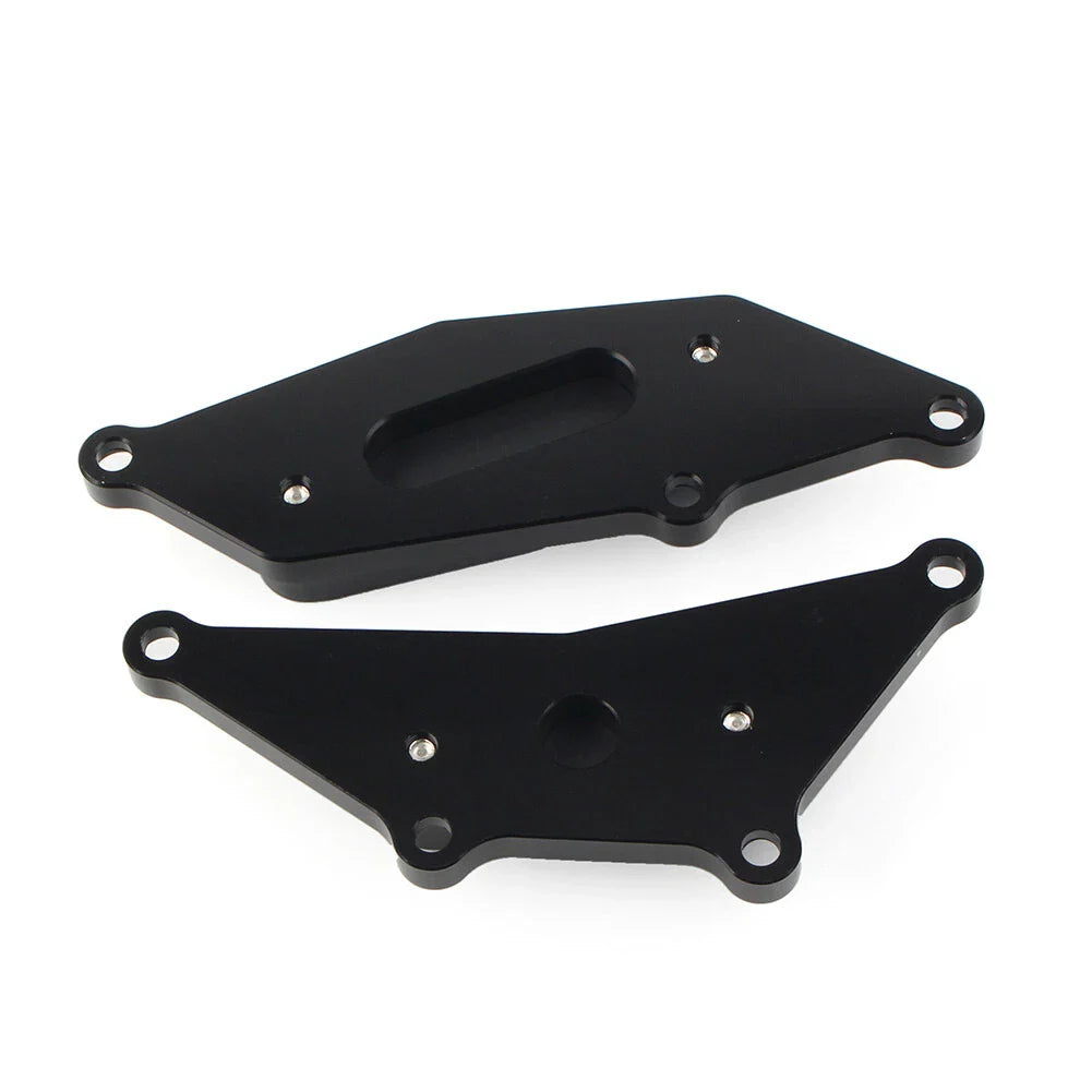 Engine Case Stator Cover Guard for HONDA CB650F CB650FA CB650R (2014-2023)