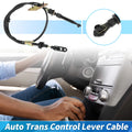 Auto Trans Gear Shifter Cable GN3B46500C for Mazda 6 (2006–2008)
