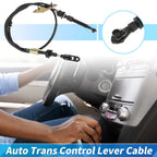 Auto Trans Gear Shifter Cable GN3B46500C for Mazda 6 (2006–2008)