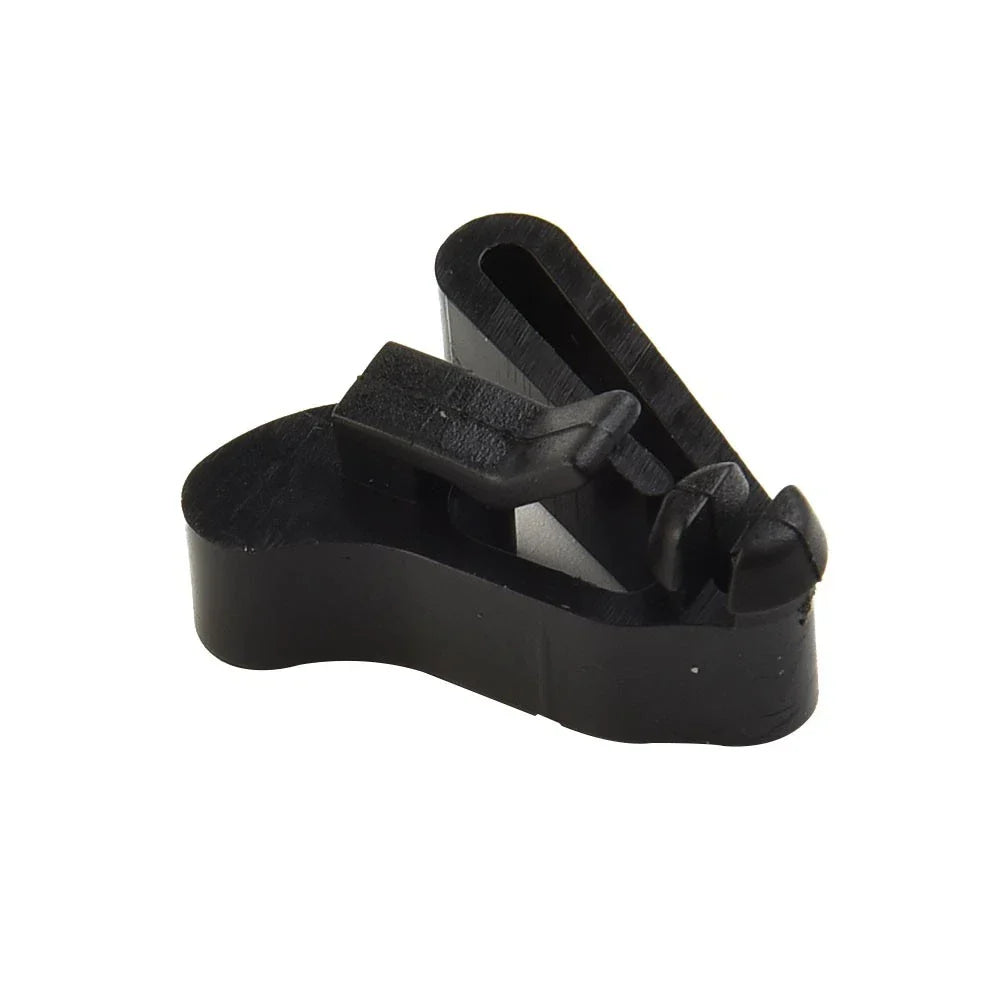 Retaining Clip Fuel Flap Latch