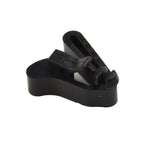 Retaining Clip Fuel Flap Latch