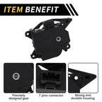 HVAC Heater Blend Door Actuator for Acura MDX (2007–2013) No. 79140SHJA01/79140-SHJ-A01