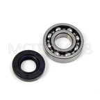 Water Pump Seal Bearing Repair Kit for Honda TRX450ER/TRX450R (2004-2014)