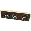 Climate Control Unit for Chevy Express Van GMC 2500