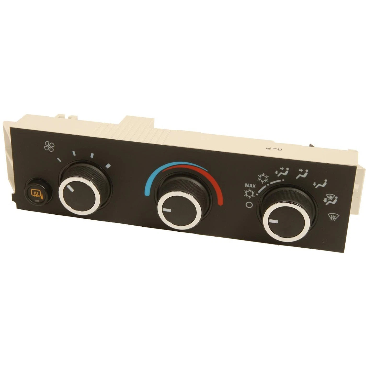 Climate Control Unit for Chevy Express Van GMC 2500