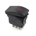 Rocker Start Stop Switch for Onan Cummins RV Generator 308-1038