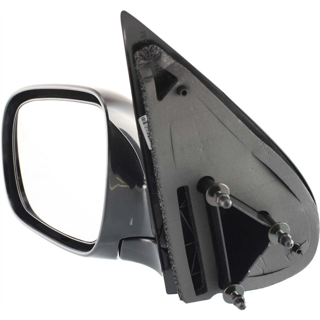 Set of 2 Mirrors for Chevy Montana