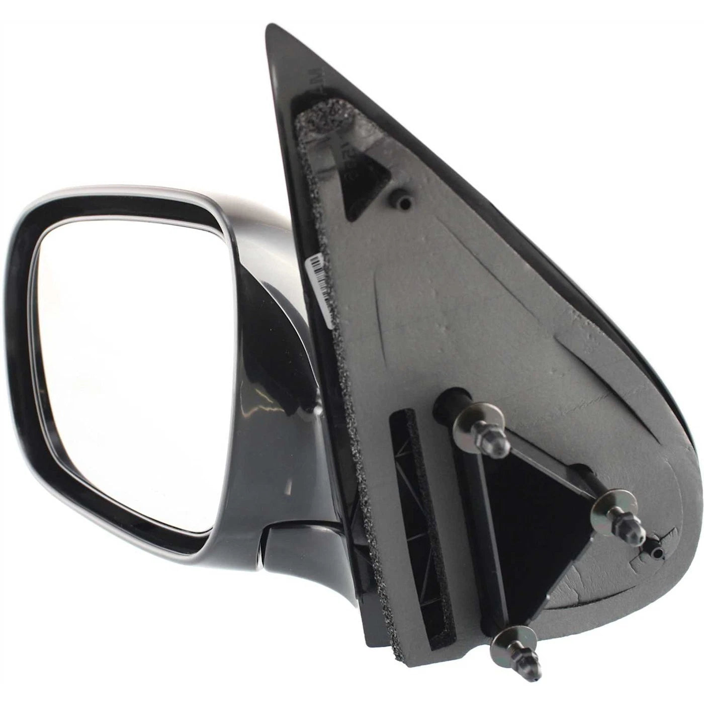 Set of 2 Mirrors for Chevy Montana