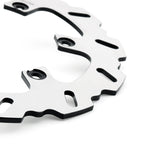 Front Brake Rotor Disc for Yamaha Virago XV 750 1100 (1986–1998) RD 350 500 (1984–1988)